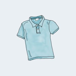 تیشرت جذاب و زیبا