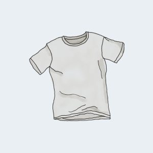 تیشرت زیبا و جذاب
