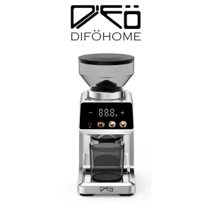 آسیاب قهوه Difo مدل 1004